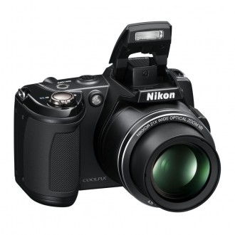Nikon camera D3000